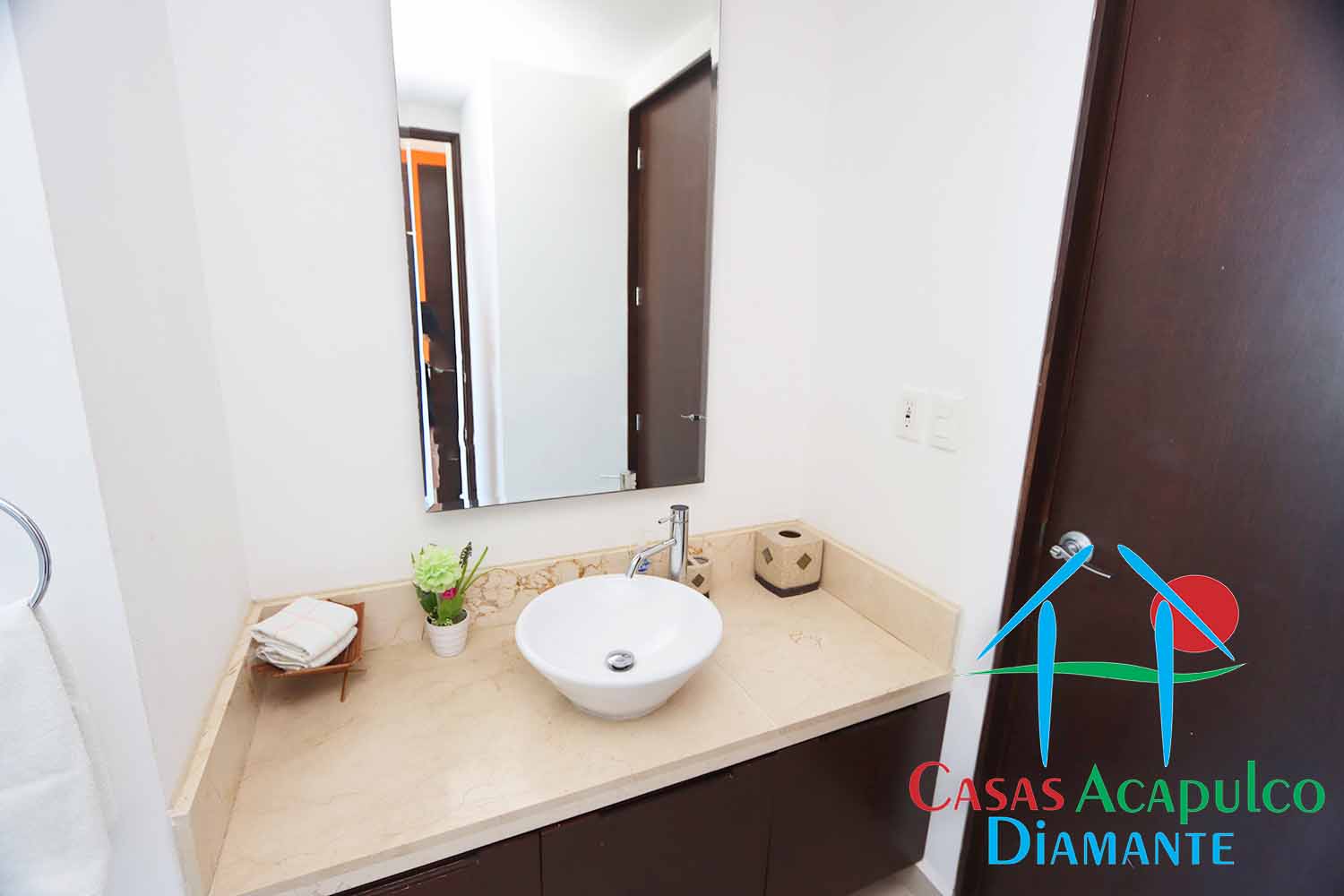 Laguna Cielo PH 4 - Recamara uno 7